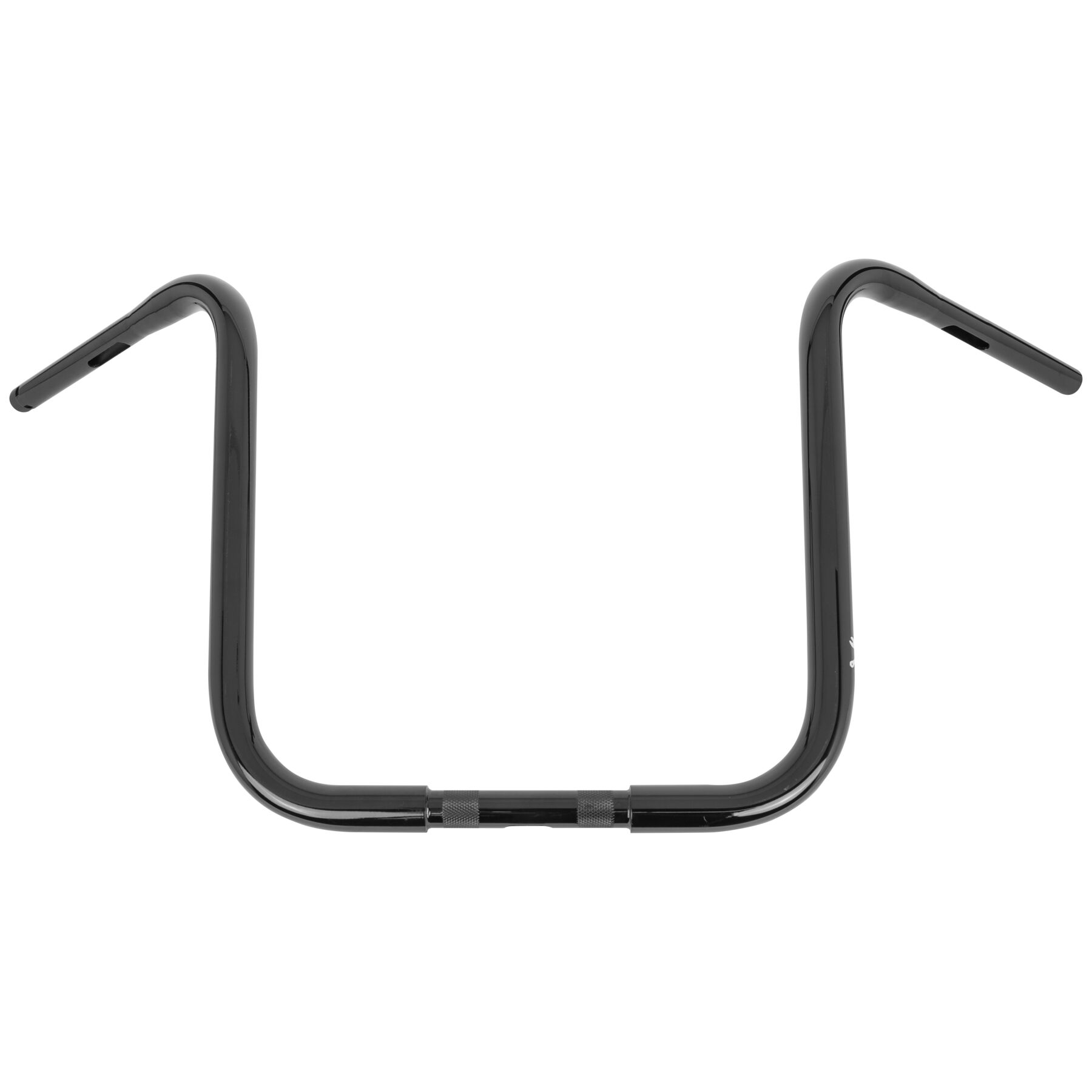 Burly Brand 1 1/4" Gorilla Ape Handlebar For Harley - Image 3