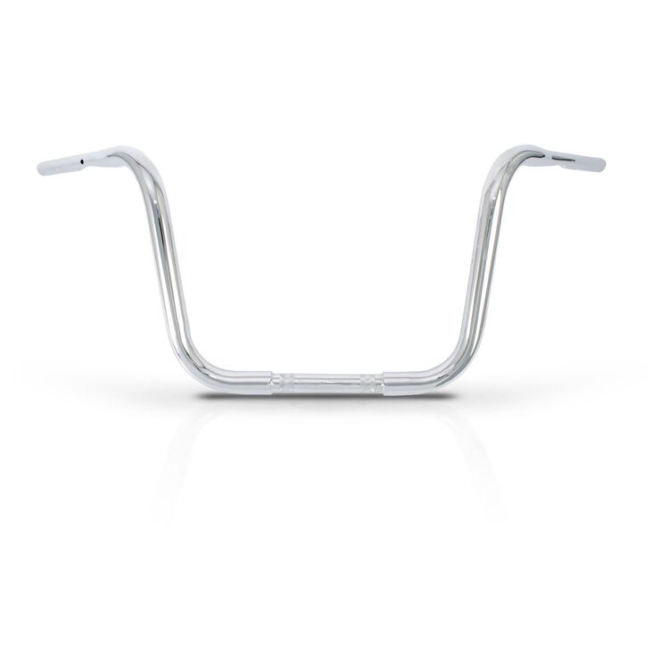 Burly Brand 1 1/4" Gorilla Ape Handlebar For Harley - Image 4