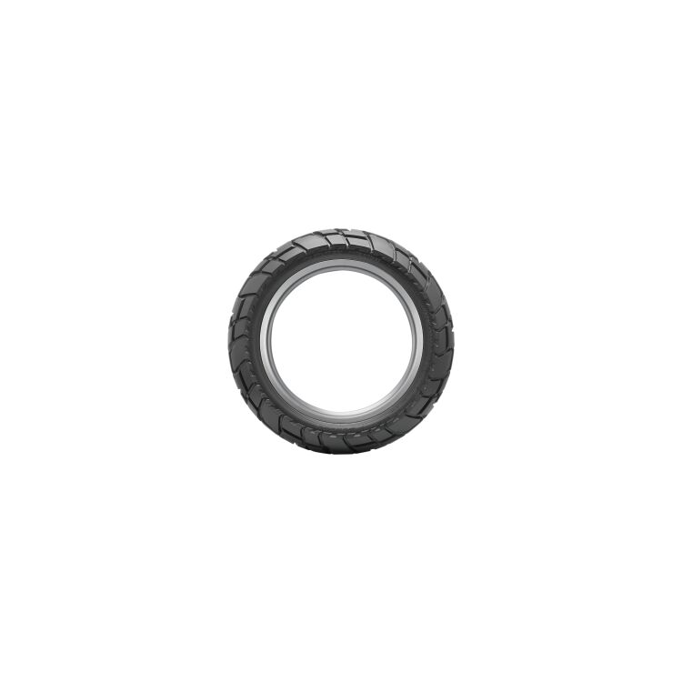Dunlop Trailmax Mission Tires - Image 3