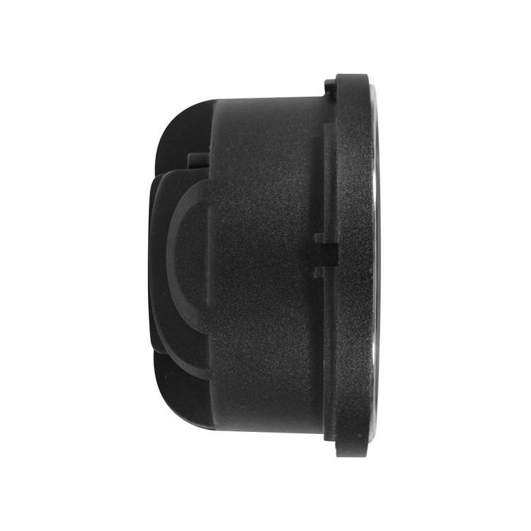 HogWorkz LED Headlights For Harley Fat Bob 2008-2017 - Image 4