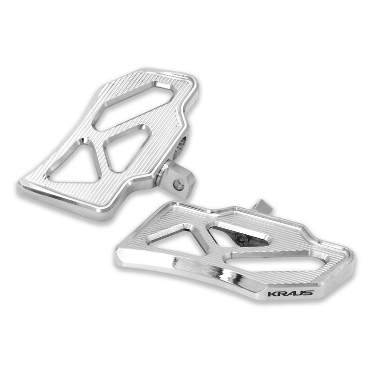 Kraus Erg One Mini Boards For Harley 2018-2026 - Image 3