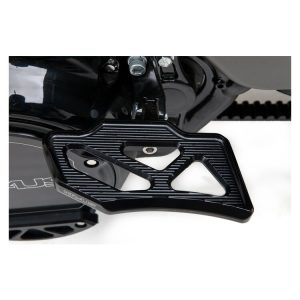 Kraus Erg One Mini Boards For Harley 2018-2026