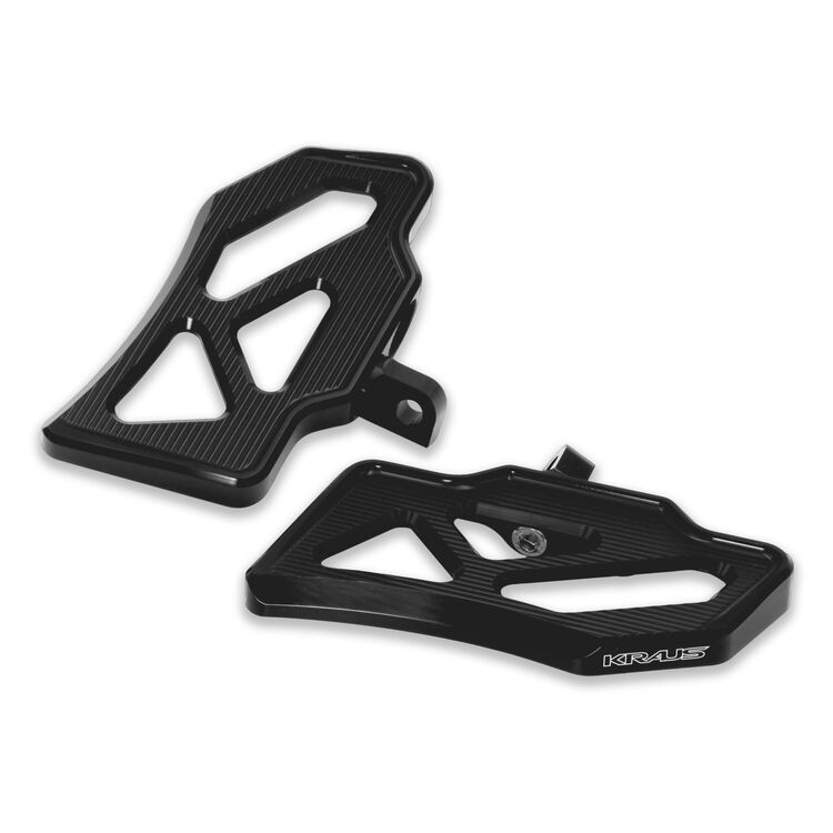 Kraus Erg One Mini Boards For Harley 2018-2026 - Image 2