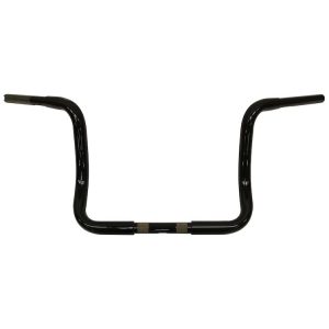 LA Choppers 1 1/4" Ape Hanger Handlebar For Harley Touring 1996-2025