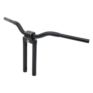 LA Choppers Kage Fighter Straight 1 1/4" T-Bars