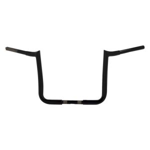 LA Choppers Pre-Wired Prime Ape 1" Handlebars For Harley Touring 2014-2025