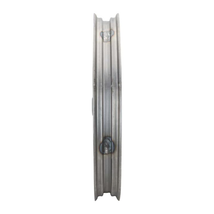Led Sled Classic Square Spoke Invader Wheels - Image 12