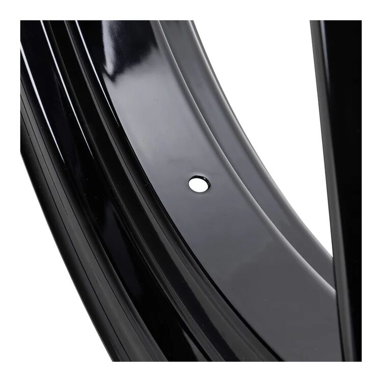 Led Sled Classic Square Spoke Invader Wheels - Image 4