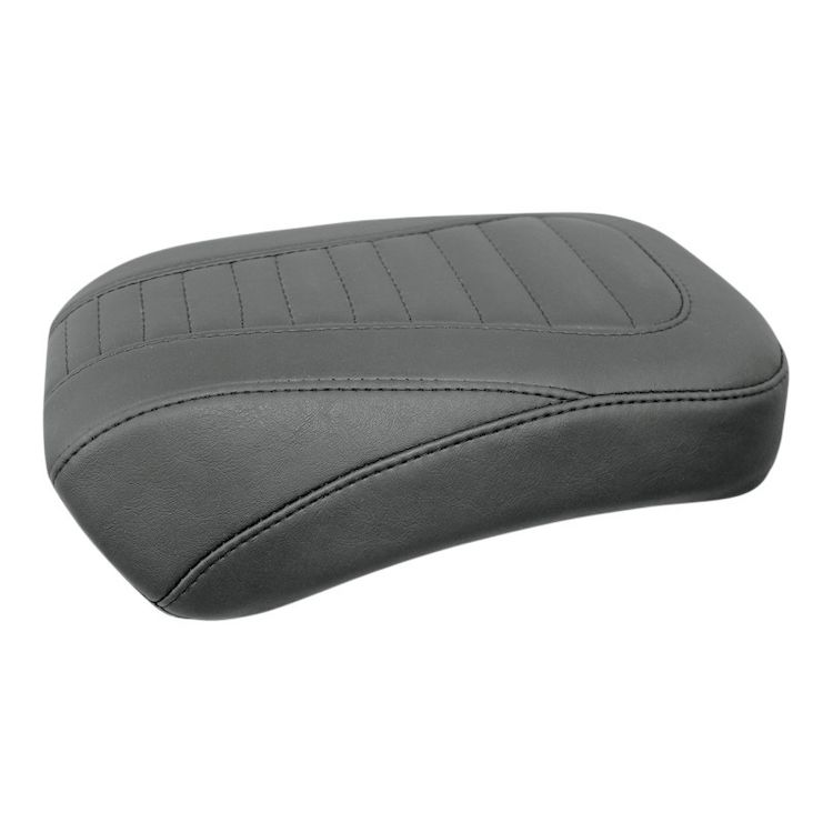 Mustang Tripper Solo / Passenger Seats For Harley Touring 1997-2025 - Image 6