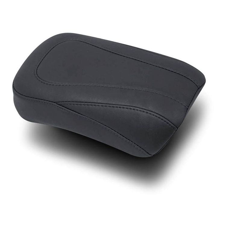 Mustang Tripper Solo / Passenger Seats For Harley Touring 1997-2025 - Image 5
