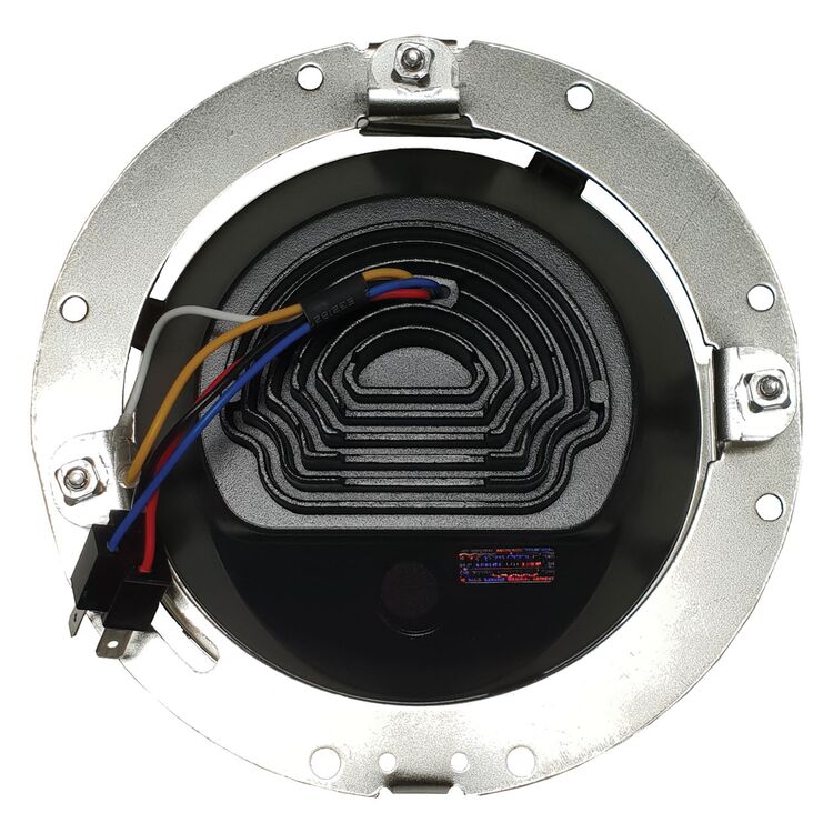 PathfinderLED Classic Style 7" Headlight For Harley - Image 3