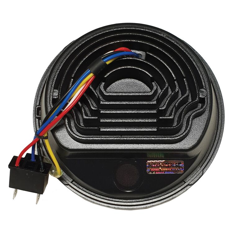 PathfinderLED Classic Style 7" Headlight For Harley - Image 4