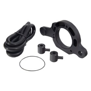Trask Assault Breather Kit For Harley Big Twin 2017-2026