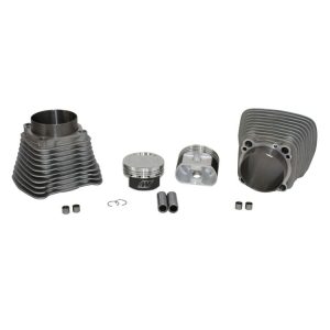 V-Twin Mfg. 1200cc Conversion Kit For Harley Sportster 883-1986-2003
