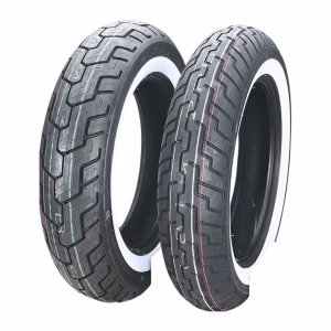 Dunlop D404 Tires