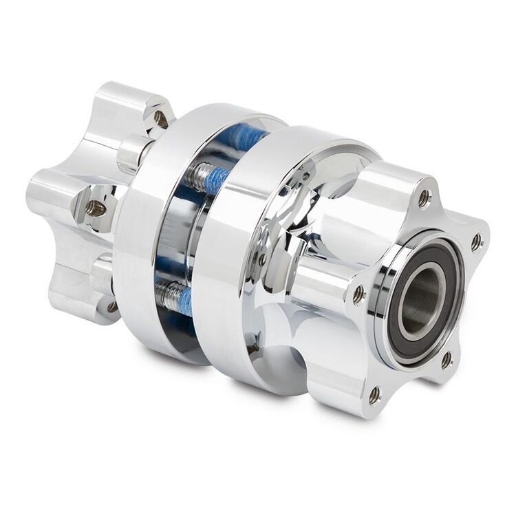 Arlen Ness Front Hub Kit For Harley Touring 2000-2007 - Image 2