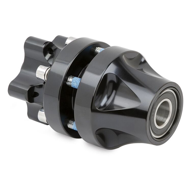 Arlen Ness Front Hub Kit For Harley Touring 2000-2007 - Image 3