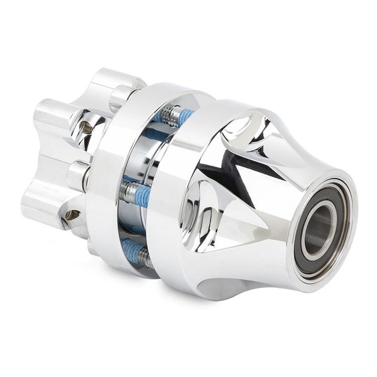Arlen Ness Front Hub Kit For Harley Touring 2000-2007 - Image 4