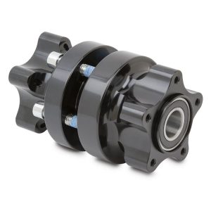 Arlen Ness Front Hub Kit For Harley Touring 2000-2007