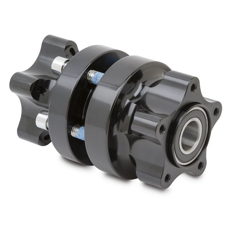 Arlen Ness Front Hub Kit For Harley Touring 2000-2007