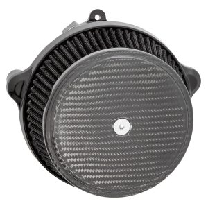 Arlen Ness Smooth Stage 1 Big Sucker Air Cleaner Kit For Harley Touring / Softail 2023-2026