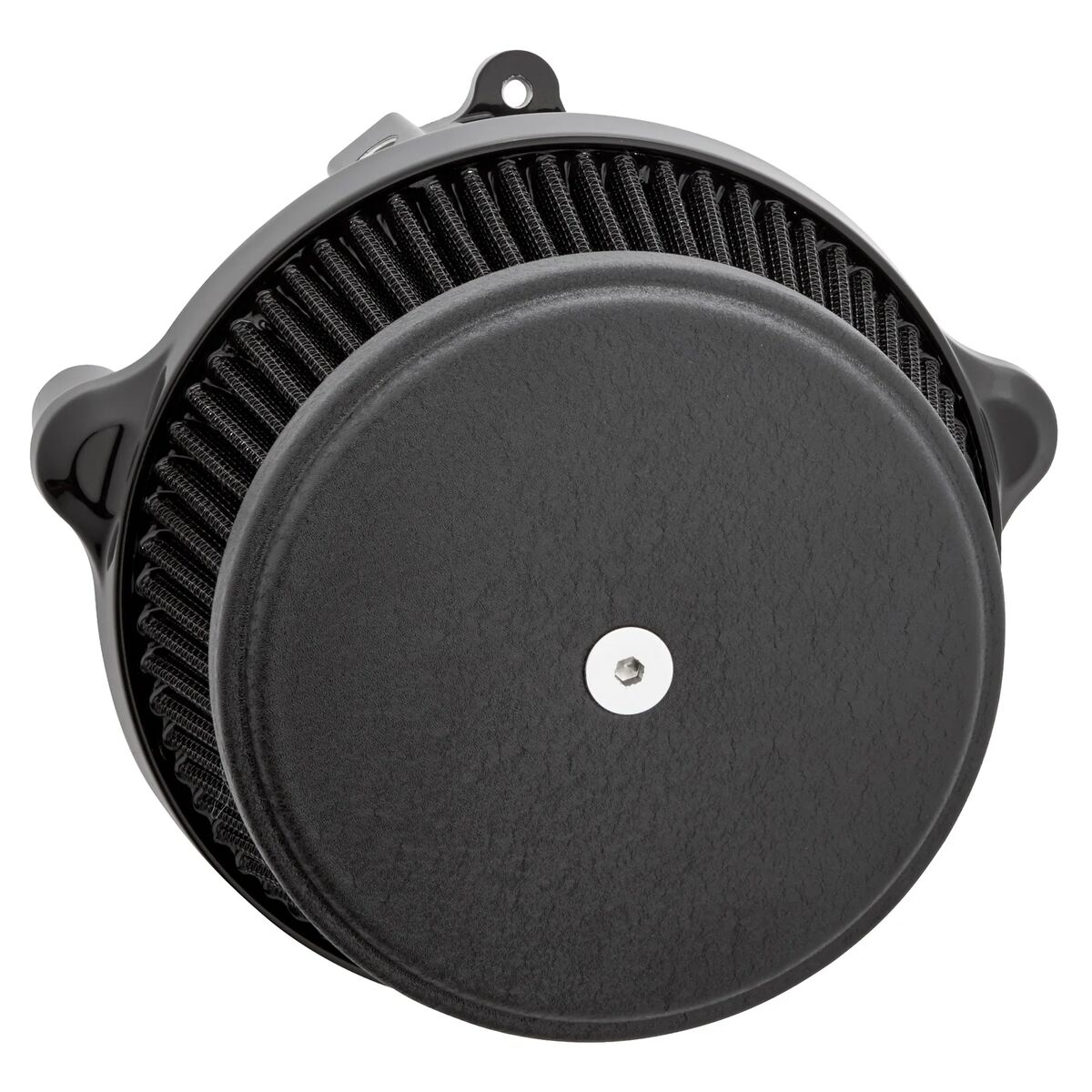 Arlen Ness Smooth Stage 1 Big Sucker Air Cleaner Kit For Harley Touring / Softail 2023-2026 - Image 4