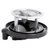 Arlen Ness Smooth Stage 1 Big Sucker Air Cleaner Kit For Harley Touring / Softail 2023-2026 - Image 5