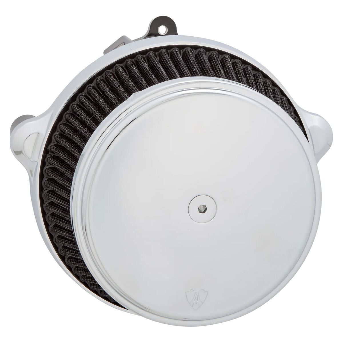 Arlen Ness Smooth Stage 1 Big Sucker Air Cleaner Kit For Harley Touring / Softail 2023-2026 - Image 3