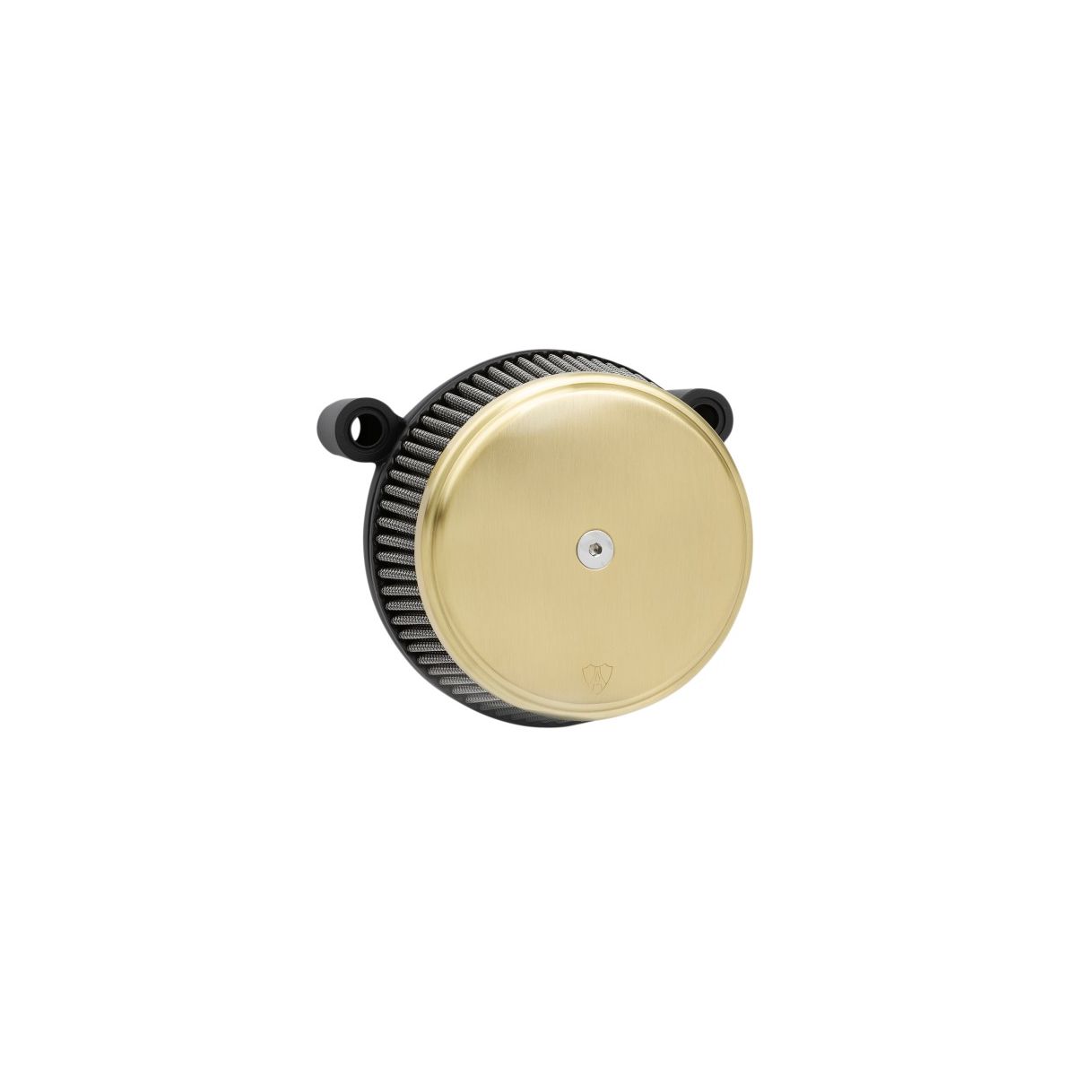 Arlen Ness Smooth Stage 1 Big Sucker Air Cleaner Kit For Harley Twin Cam 1999-2017 - Image 3