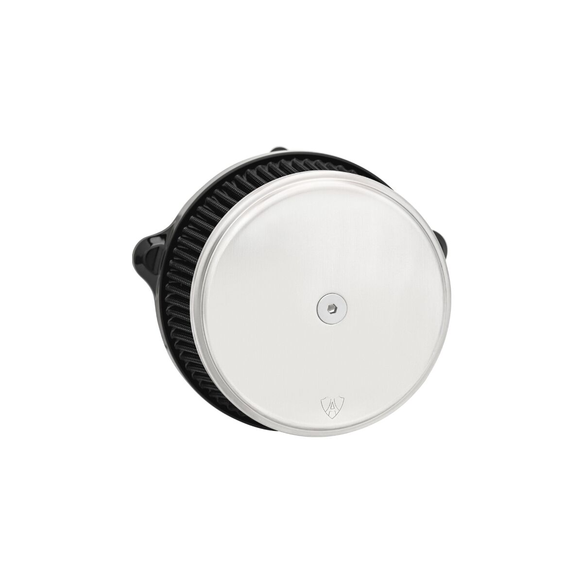 Arlen Ness Smooth Stage 1 Big Sucker Air Cleaner Kit For Harley Touring / Softail 2023-2026 - Image 2