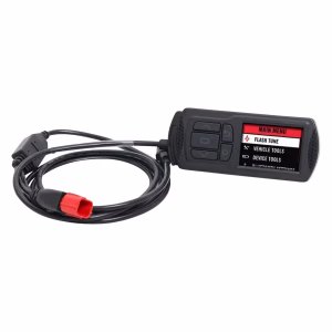 Dynojet Power Vision 3 For Harley Touring / Softail 2023-2026