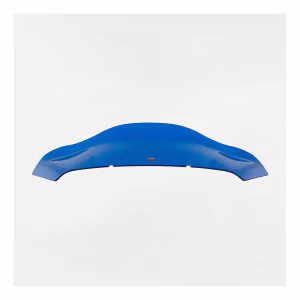 Klock Werks Kolor Flare Windshield For Harley Street Glide 2023-2026