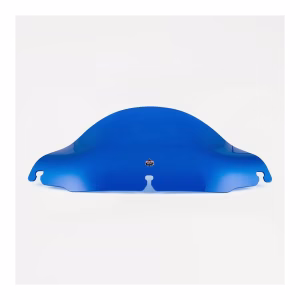 Klock Werks Kolor Flare Windshield For Harley Electra Glide / Street Glide 1996-2013