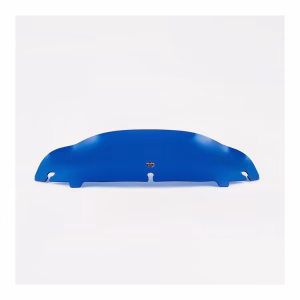 Klock Werks Kolor Flare Windshield For Harley Electra Glide / Street Glide 2014-2025