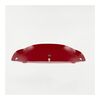 Klock Werks Kolor Flare Windshield For Harley Electra Glide / Street Glide 2014-2025 - Image 12