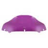 Klock Werks Kolor Flare Windshield For Harley Electra Glide / Street Glide 2014-2025 - Image 13