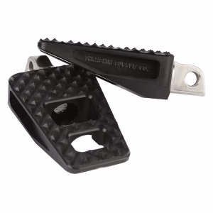 Thrashin Supply P-54 Foot Pegs For Harley