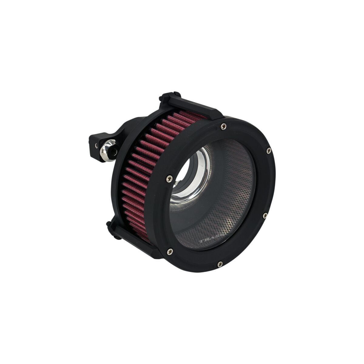 Trask Assault Charge High Flow Air Cleaner For Harley Sportster 1991-2022 - Image 3