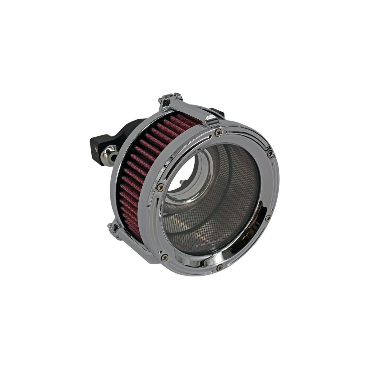Trask Assault Charge High Flow Air Cleaner For Harley Sportster 1991-2022
