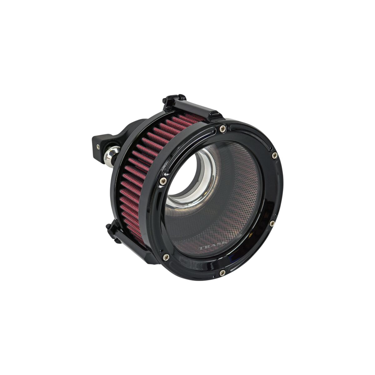 Trask Assault Charge High Flow Air Cleaner For Harley Sportster 1991-2022 - Image 4