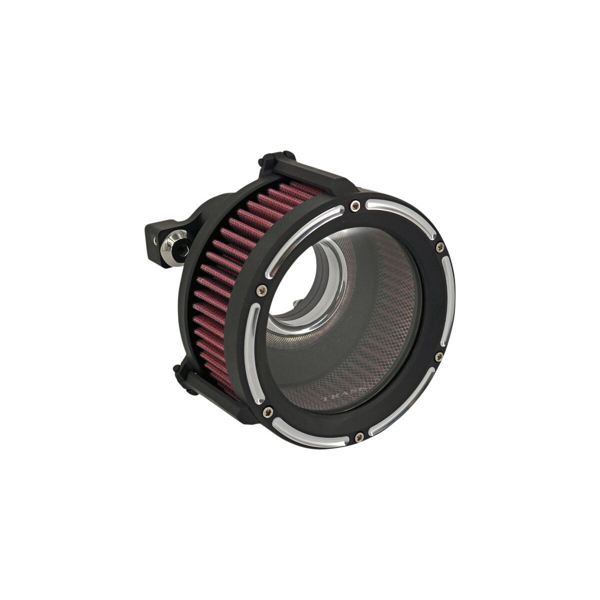 Trask Assault Charge High Flow Air Cleaner For Harley Sportster 1991-2022 - Image 2