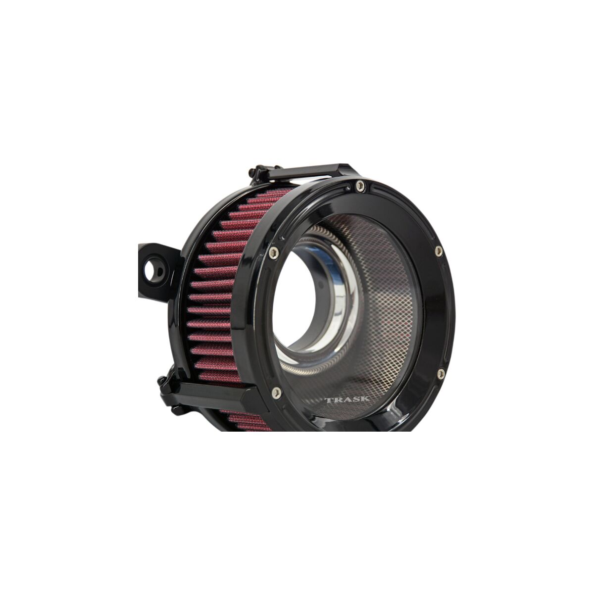 Trask Assault Charge High Flow Air Cleaner For Harley Milwaukee-Eight 2017-2025 - Image 4