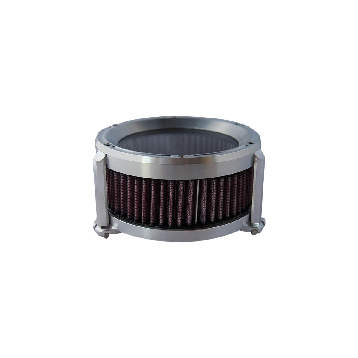 Trask Assault Charge High Flow Air Cleaner For Harley Milwaukee-Eight 2017-2025 - Image 3