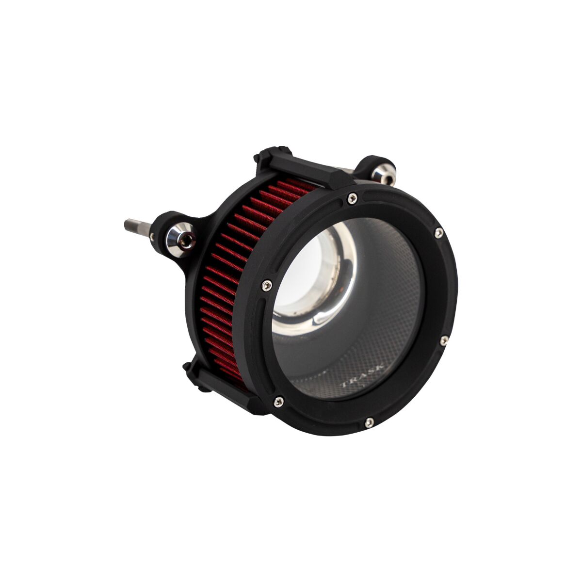 Trask Assault Charge High Flow Air Cleaner For Harley Milwaukee-Eight 2017-2025 - Image 5