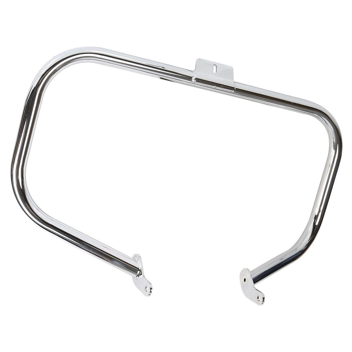HogWorkz Engine Guard / Crash Bar For Harley Softail 2000-2017