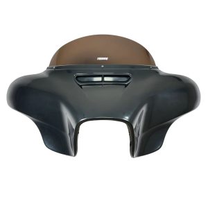 Hoppe Industries Vanillazilla Fairing 2.0 For Harley Road King 1994-2024