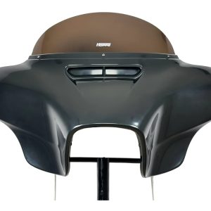 Hoppe Industries Rodzilla Audio Fairing 2.0 For Harley Road King 1994-2024