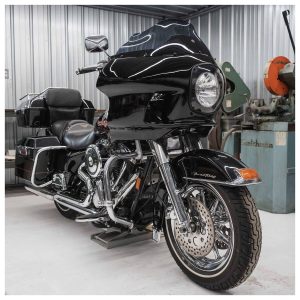 Klock Werks FXRP Style Fairing Kit For Harley FLHR 1997-2025