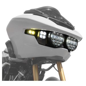 Denali Full Deck Light Kit For Harley FLTRX 2023-2026