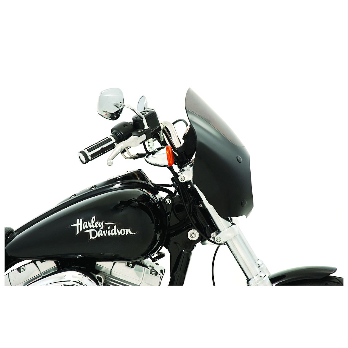 Memphis Shades Gauntlet Fairing For Harley Dyna / Sportster 1986-2021 - Image 2